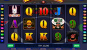 Online automatová casino hra bez stahování El Luchador
