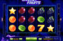 Online automatová casino hra bez stahování Energy Fruits