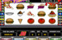 Online automatová casino hra bez stahování Food Fight