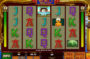 Herní online automat Fortune Jump