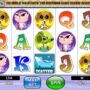 Casino automat Funtastic Pets online