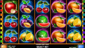 Herní kasino automat Fusion Fruit Beat