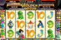 Online automatová casino hra bez stahování Golden Lotus