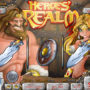 Automat zdarma bez registrace Heroes' Realm