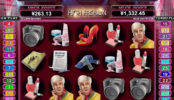 Online automatová casino hra bez stahování High Fashion