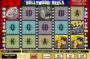 Herní online automat Hollywood Reels zdarma