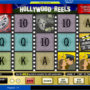 Herní online automat Hollywood Reels zdarma