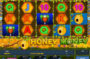 Automat Honey Money zdarma bez vkladu