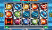 Online automatová casino hra bez stahování Hydro Heat
