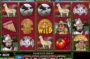 Zábavná automatová casino hra Inca Gold II