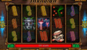 Online automatová casino hra bez stahování Invasion