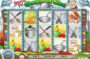 Jacques Pot: Gourmet Slot herní automat online