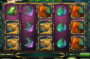 Online automatová casino hra bez stahování Jade Magician