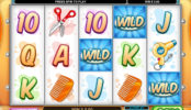Zábavný kasino automat Jean Wealth online