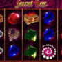 Online automat pro zábavu Jewel Box