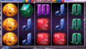 Herní kasino automat Jewel Strike zdarma