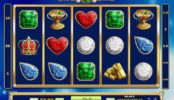 Online automatová casino hra bez stahování Jewels World