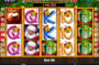 Online herní kasino automat Jingle Jackpot