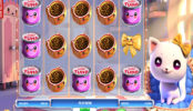 Online automatová casino hra bez stahování Kawaii Kitty