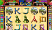Online automatová casino hra bez stahování Lucky 8
