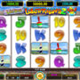 Online automatová casino hra bez stahování Lucky Larry's Lobstermania 2