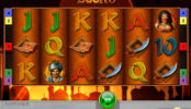 Online automatová casino hra bez stahování Magic Book 6
