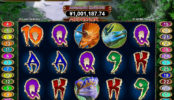 Online automatová casino hra bez stahování Megasaur