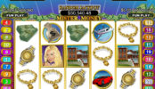 Online automatová casino hra bez stahování Mister Money