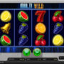 Automatová casino hra zdarma Multi Wild