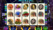 Výherní kasino automat Mystic Slots