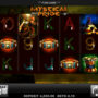 Automatová casino hra Mystical Pride