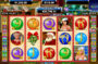 Online automatová casino hra bez stahování Naughty or Nice