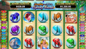 Online automatová casino hra bez stahování Naughty or Nice Spring Break