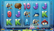 Online automatová casino hra bez stahování Ocean Reef