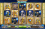 Online automatová casino hra bez stahování Pharaohs and Aliens