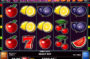 Kasino automat Purple Fruits od Casino Technology
