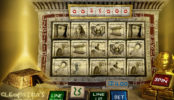 Online automatová casino hra bez stahování Pyramid Plunder