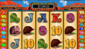 Online automatová casino hra bez stahování Red Sands