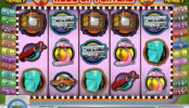 Hrací kasino automat bez vkladu Reel of Fortune