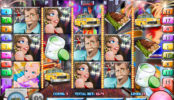 Výherní kasino automat Reel Party Platinum