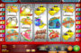Rockin Fruits online kasino automat zdarma