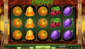 Online automatová casino hra bez stahování Royal Crown