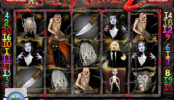 Automat pro zábavu Scary Rich 2 online