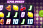 Herní kasino automat bez registrace Spin Party
