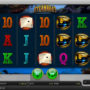 Obrázek z automatové casino hry Steamboat