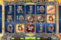 Online automatová casino hra bez stahování Steampunk Big City