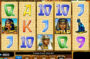 Egyptská online automatová casino hra bez stahování The Great Egypt