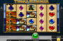Online automatová casino hra bez stahování Thor´s Hammer