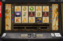 Zábavný kasino automat bez vkladu Tutankhamun