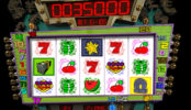 Online automatová casino hra bez stahování Vegas Mania